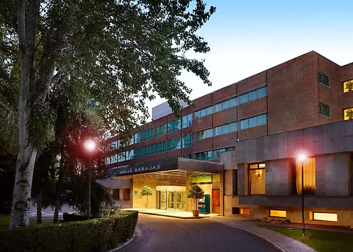 Melia Barajas